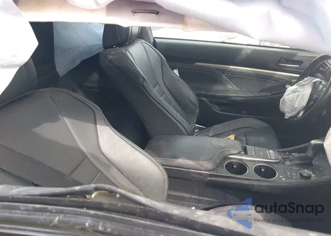 2016 Lexus Rc 200T z USA, uszkodzony, nr VIN JTHHA5BC6G5000777